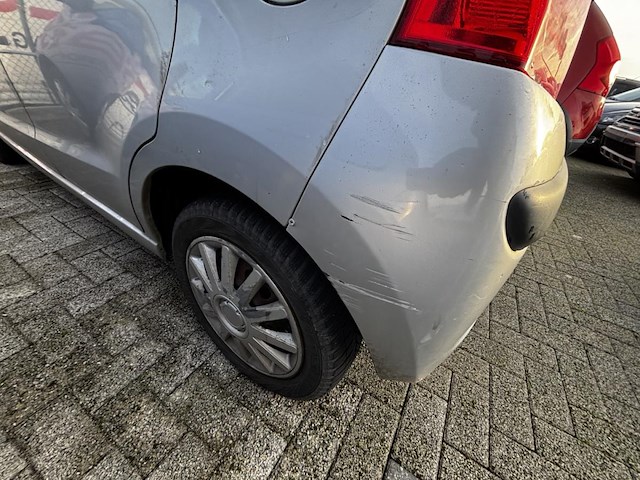 Nissan acenta, 2011 - afbeelding 22 van  30