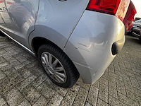 Nissan acenta, 2011 - afbeelding 22 van  30