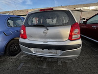 Nissan acenta, 2011 - afbeelding 26 van  30