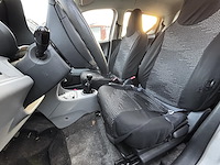 Nissan acenta, 2011 - afbeelding 29 van  30