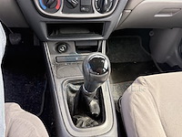 Nissan almera 1.8i 16v acenta 116, 2002 - afbeelding 5 van  30