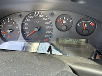 Nissan almera 1.8i 16v acenta 116, 2002 - afbeelding 7 van  30