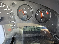 Nissan almera 1.8i 16v acenta 116, 2002 - afbeelding 8 van  30