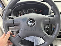 Nissan almera 1.8i 16v acenta 116, 2002 - afbeelding 9 van  30