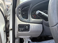 Nissan almera 1.8i 16v acenta 116, 2002 - afbeelding 13 van  30