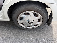 Nissan almera 1.8i 16v acenta 116, 2002 - afbeelding 15 van  30