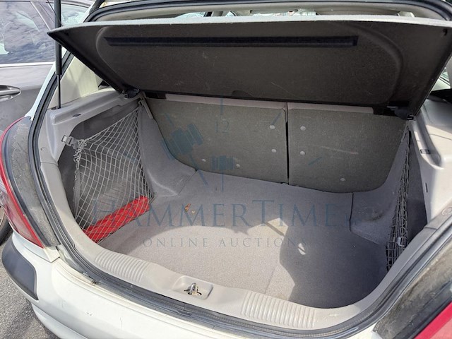 Nissan almera 1.8i 16v acenta 116, 2002 - afbeelding 17 van  30