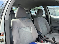 Nissan almera 1.8i 16v acenta 116, 2002 - afbeelding 18 van  30