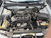Nissan almera 1.8i 16v acenta 116, 2002 - afbeelding 19 van  30