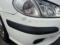 Nissan almera 1.8i 16v acenta 116, 2002 - afbeelding 21 van  30