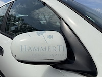 Nissan almera 1.8i 16v acenta 116, 2002 - afbeelding 22 van  30