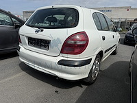 Nissan almera 1.8i 16v acenta 116, 2002 - afbeelding 25 van  30