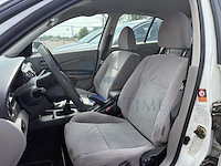 Nissan almera 1.8i 16v acenta 116, 2002 - afbeelding 30 van  30