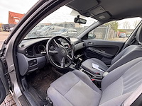 Nissan almera, 2004 - afbeelding 3 van  31