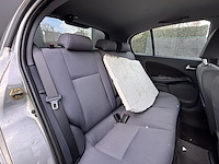 Nissan almera, 2004 - afbeelding 6 van  31