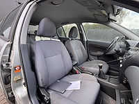 Nissan almera, 2004 - afbeelding 7 van  31