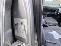 Nissan almera, 2004 - afbeelding 8 van  31