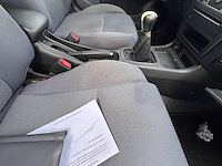 Nissan almera, 2004 - afbeelding 9 van  31