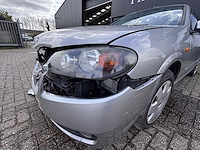 Nissan almera, 2004 - afbeelding 10 van  31