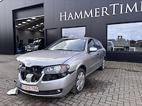 Nissan almera, 2004 - afbeelding 1 van  31