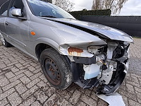 Nissan almera, 2004 - afbeelding 15 van  31