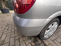 Nissan almera, 2004 - afbeelding 17 van  31