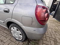 Nissan almera, 2004 - afbeelding 18 van  31