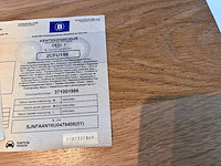 Nissan almera, 2004 - afbeelding 21 van  31