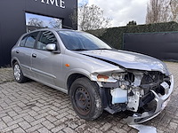 Nissan almera, 2004 - afbeelding 23 van  31