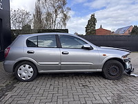 Nissan almera, 2004 - afbeelding 26 van  31