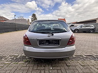 Nissan almera, 2004 - afbeelding 28 van  31