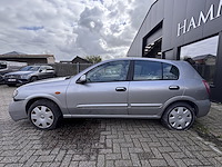 Nissan almera, 2004 - afbeelding 30 van  31
