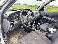 Nissan almera, 2006 - afbeelding 2 van  46