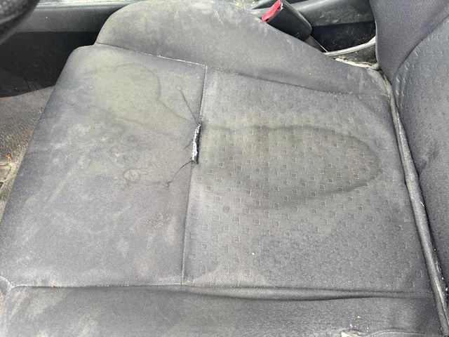 Nissan almera, 2006 - afbeelding 4 van  46