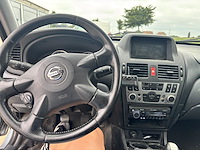 Nissan almera, 2006 - afbeelding 6 van  46