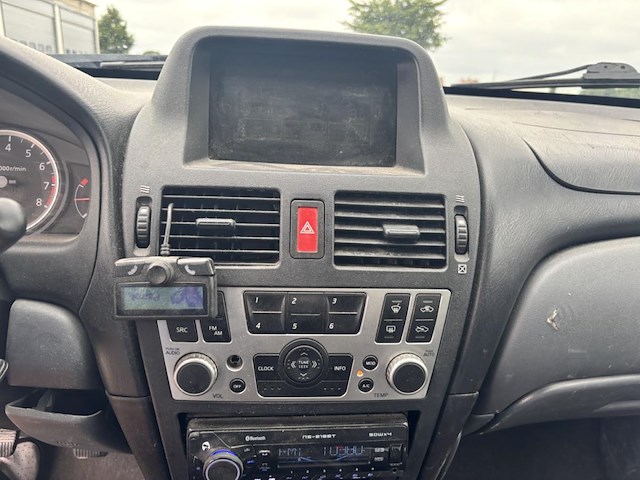 Nissan almera, 2006 - afbeelding 7 van  46