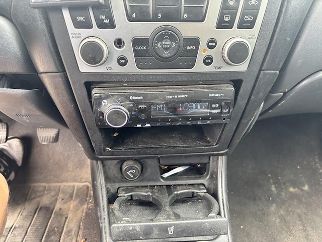 Nissan almera, 2006 - afbeelding 8 van  46
