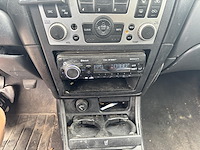 Nissan almera, 2006 - afbeelding 8 van  46