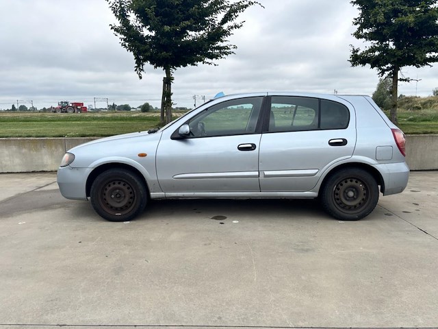 Nissan almera, 2006 - afbeelding 1 van  46