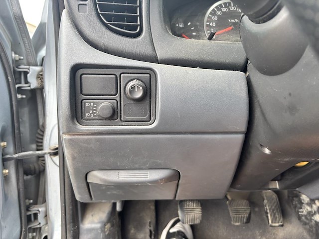 Nissan almera, 2006 - afbeelding 14 van  46
