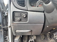 Nissan almera, 2006 - afbeelding 14 van  46
