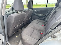 Nissan almera, 2006 - afbeelding 15 van  46