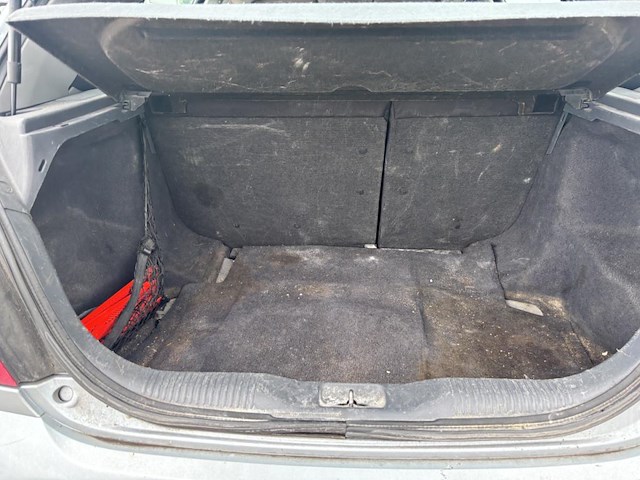 Nissan almera, 2006 - afbeelding 18 van  46