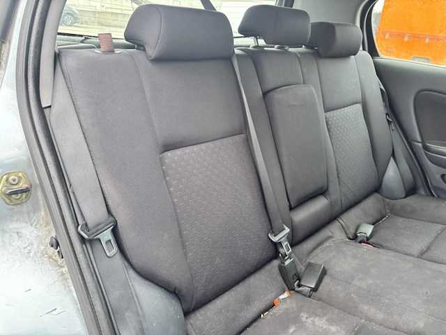 Nissan almera, 2006 - afbeelding 19 van  46