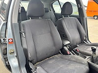 Nissan almera, 2006 - afbeelding 21 van  46