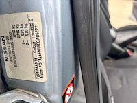 Nissan almera, 2006 - afbeelding 22 van  46