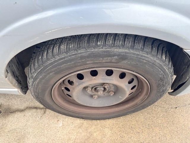 Nissan almera, 2006 - afbeelding 24 van  46