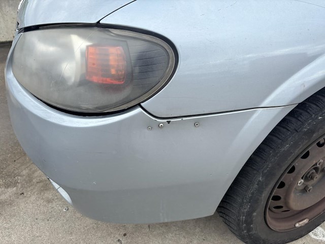 Nissan almera, 2006 - afbeelding 26 van  46