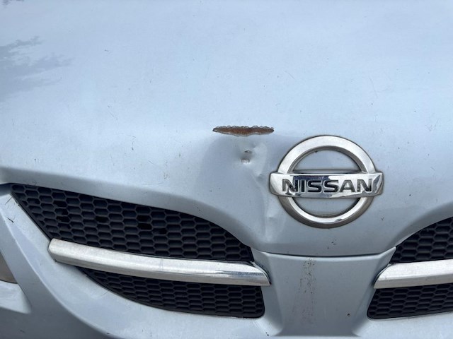 Nissan almera, 2006 - afbeelding 28 van  46