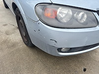 Nissan almera, 2006 - afbeelding 29 van  46